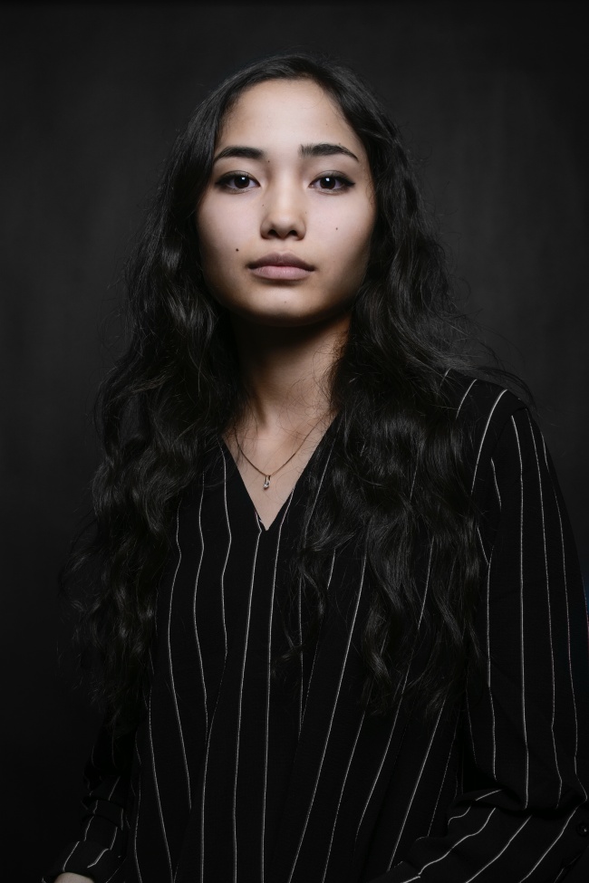 一对一视频聊天网站 暗夜女王